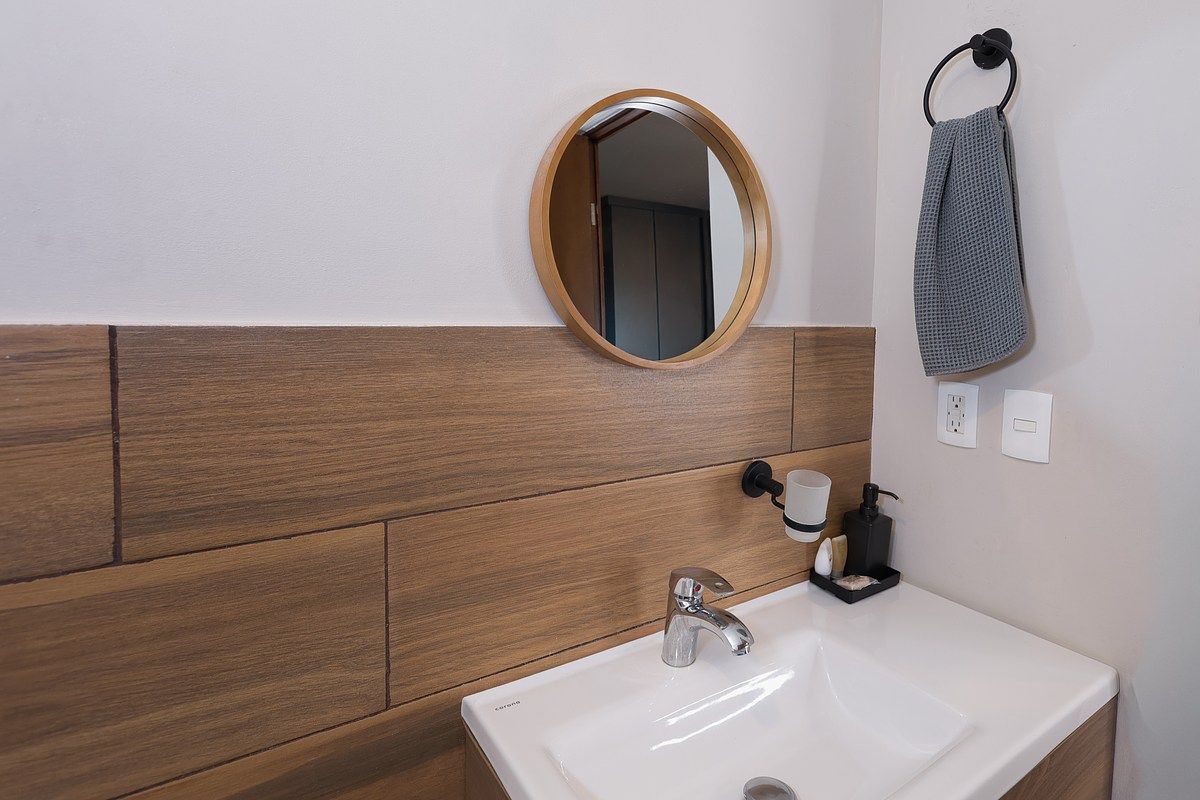 Apartamento em Centro, Monterrey, foto 8 de 13