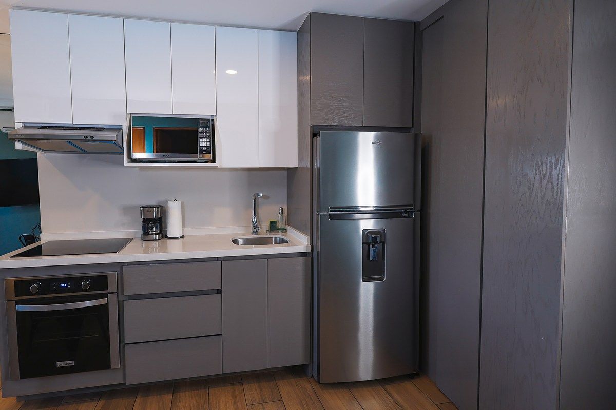 Apartamento em Centro, Monterrey, foto 10 de 13