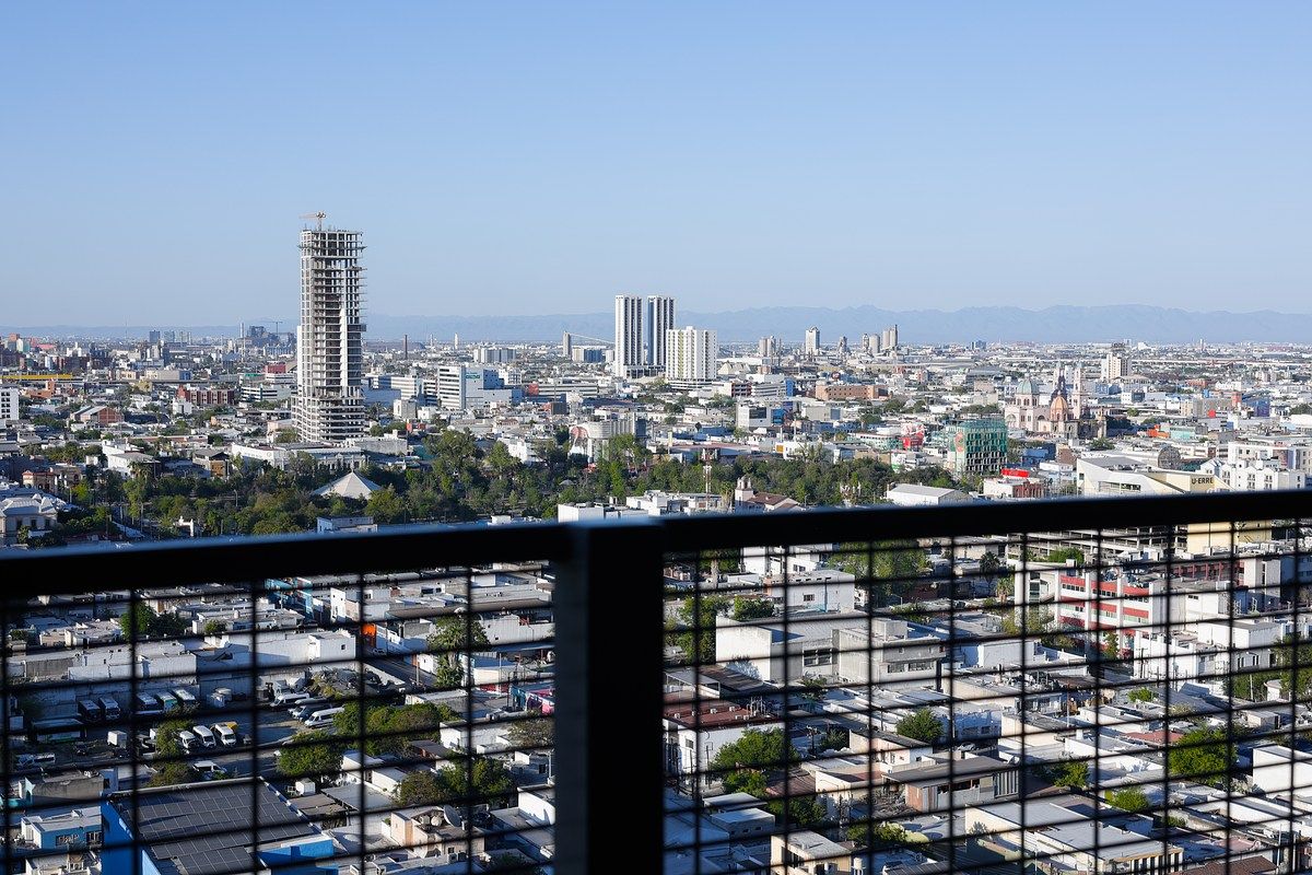 Apartamento em Centro, Monterrey, foto 13 de 13
