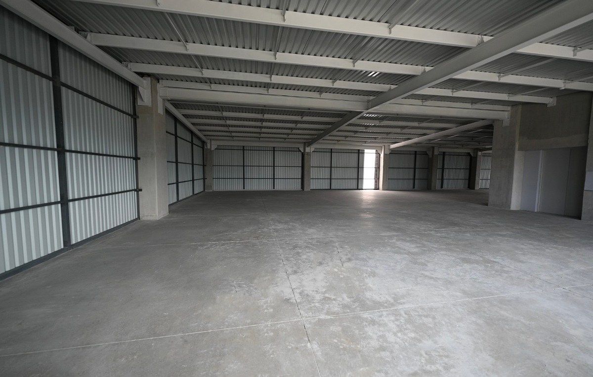 Bodega comercial en Lomas Axomiatla, Álvaro Obregón, foto 3 de 11