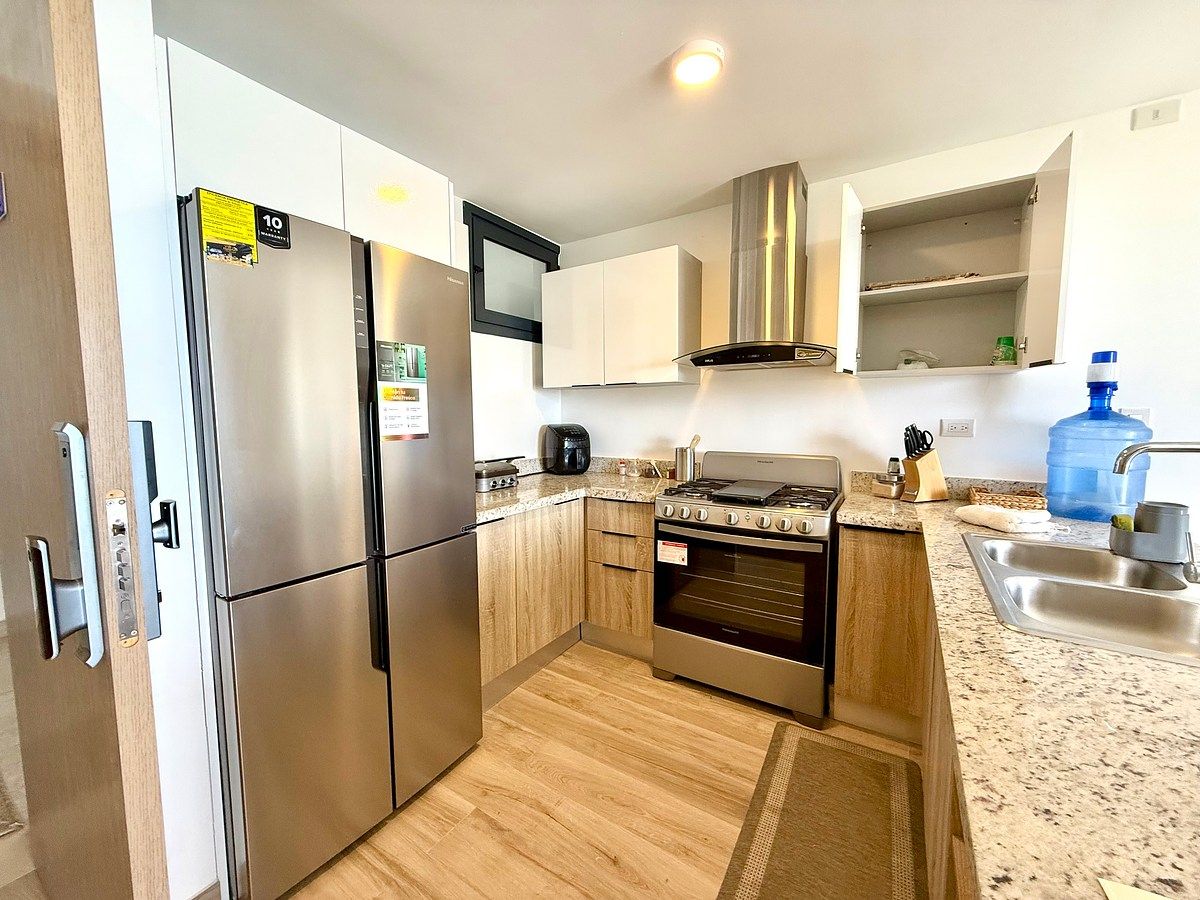 Apartamento en Bávaro, Punta Cana, foto 8 de 23