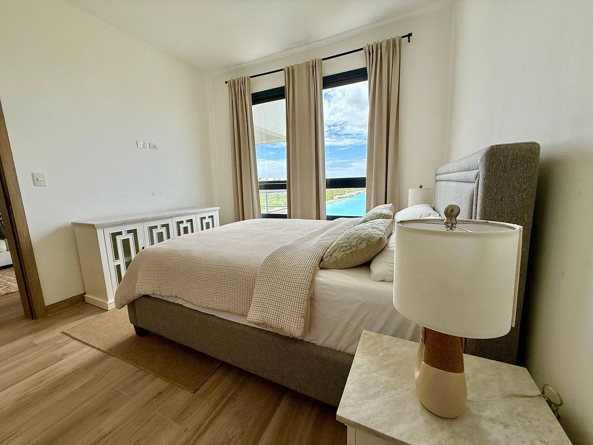 Apartamento en Bávaro, Punta Cana, foto 9 de 23