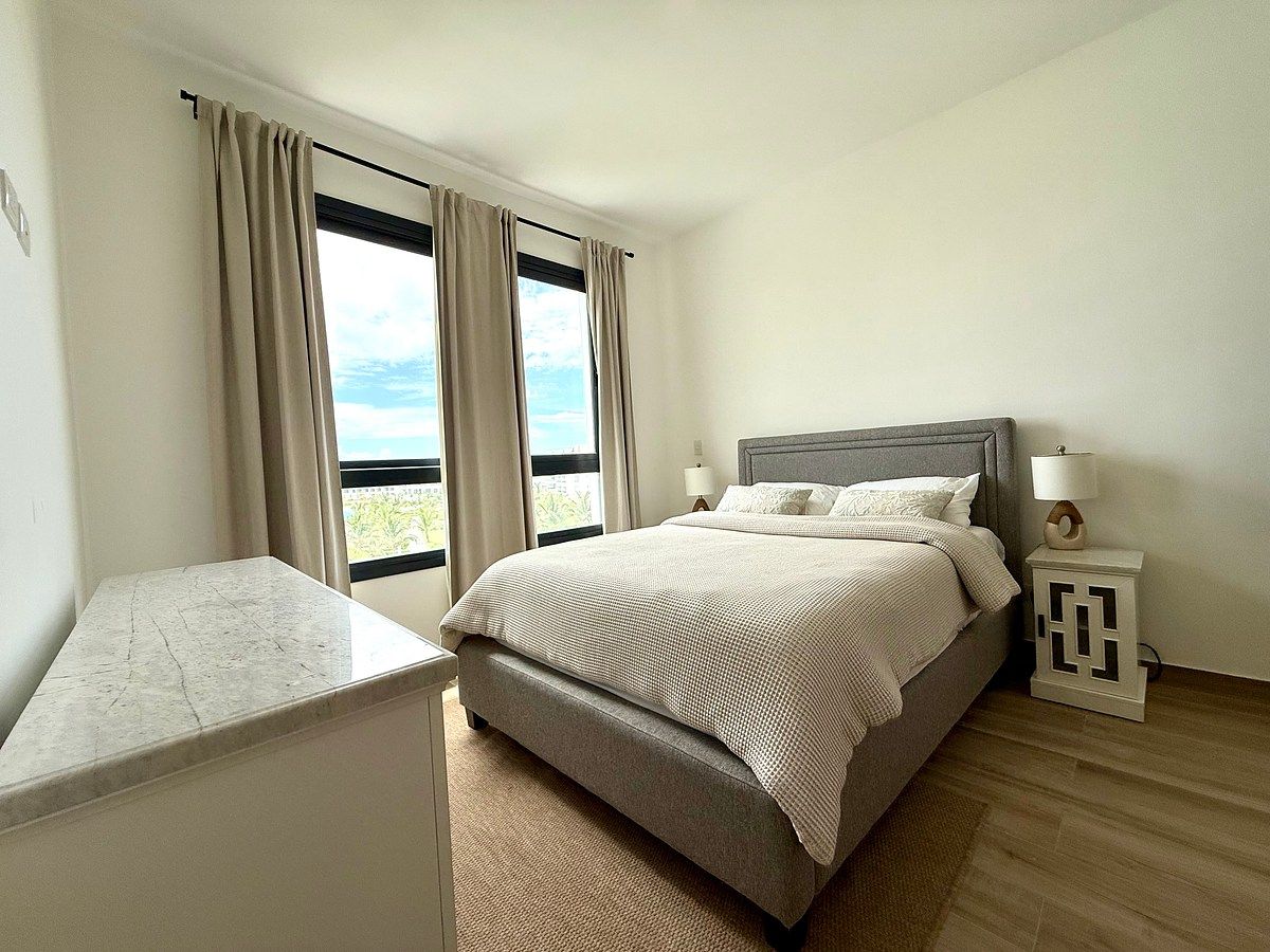 Apartamento en Bávaro, Punta Cana, foto 11 de 23