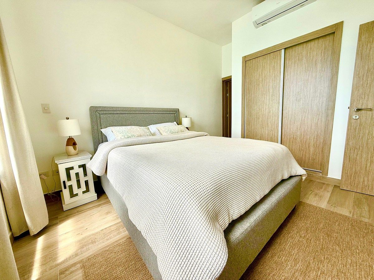 Apartamento en Bávaro, Punta Cana, foto 12 de 23