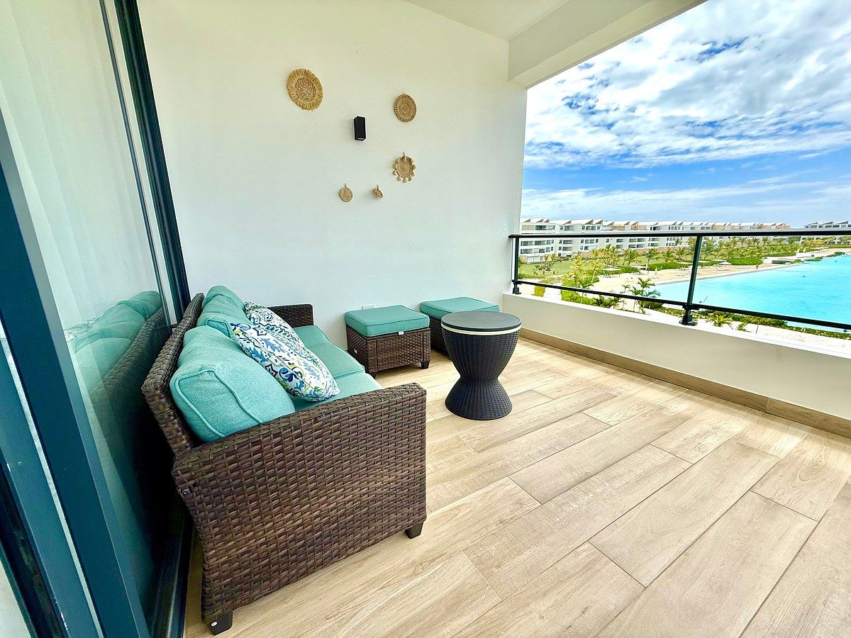 Apartamento en Bávaro, Punta Cana, foto 13 de 23