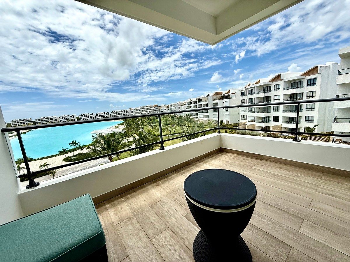 Apartamento en Bávaro, Punta Cana, foto 15 de 23
