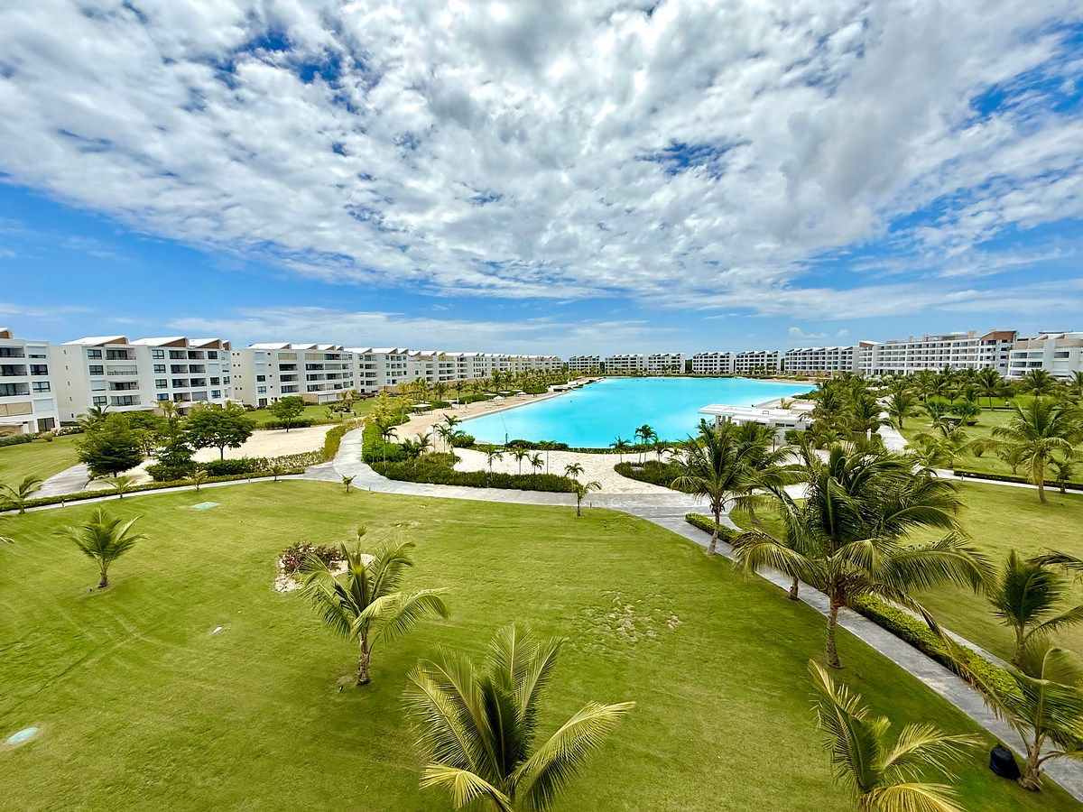 Apartamento en Bávaro, Punta Cana, foto 16 de 23