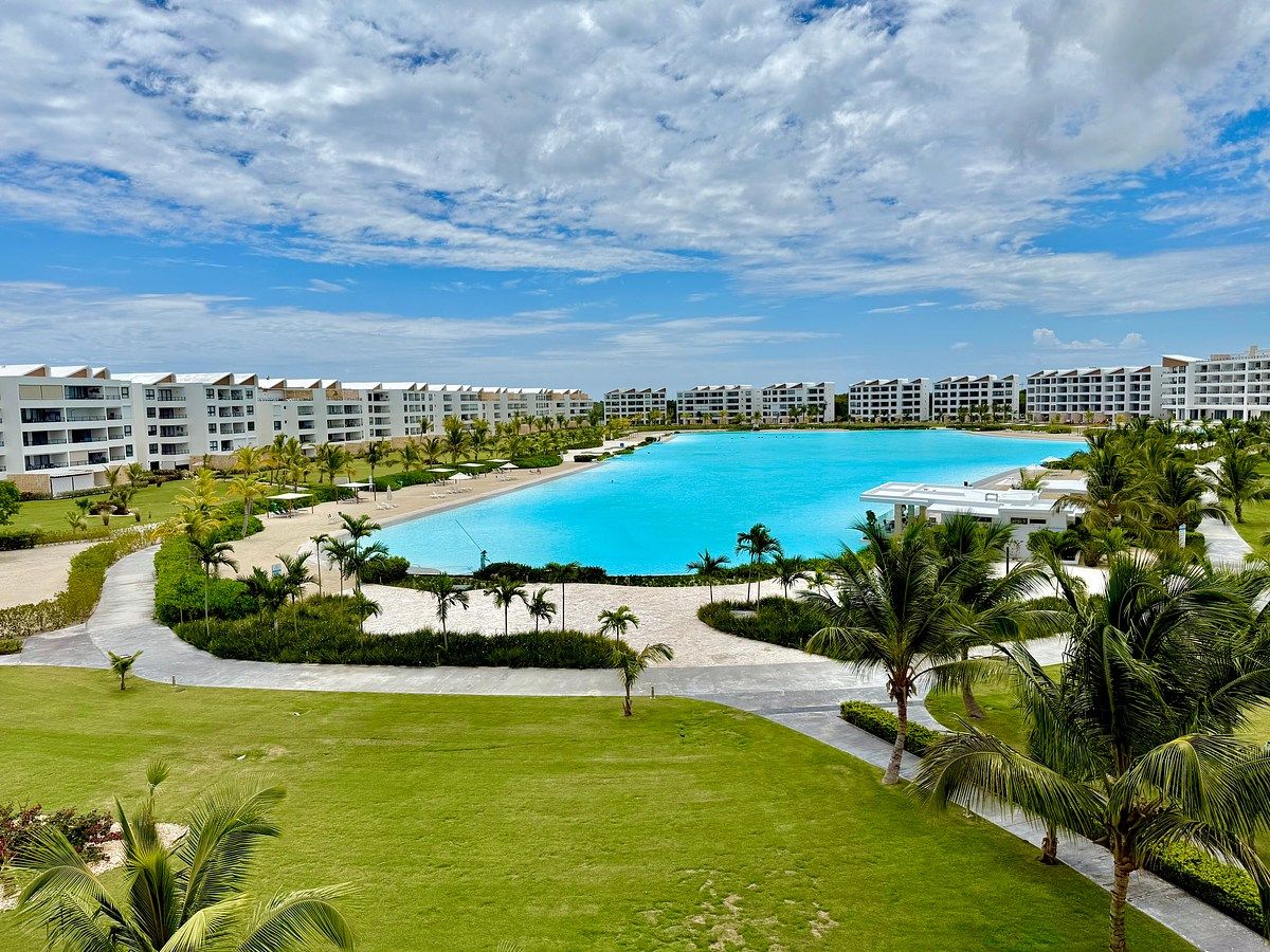 Apartamento en Bávaro, Punta Cana, foto 17 de 23