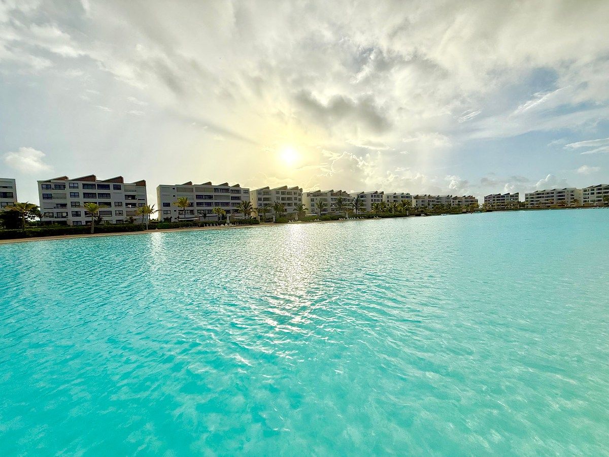 Apartamento en Bávaro, Punta Cana, foto 18 de 23