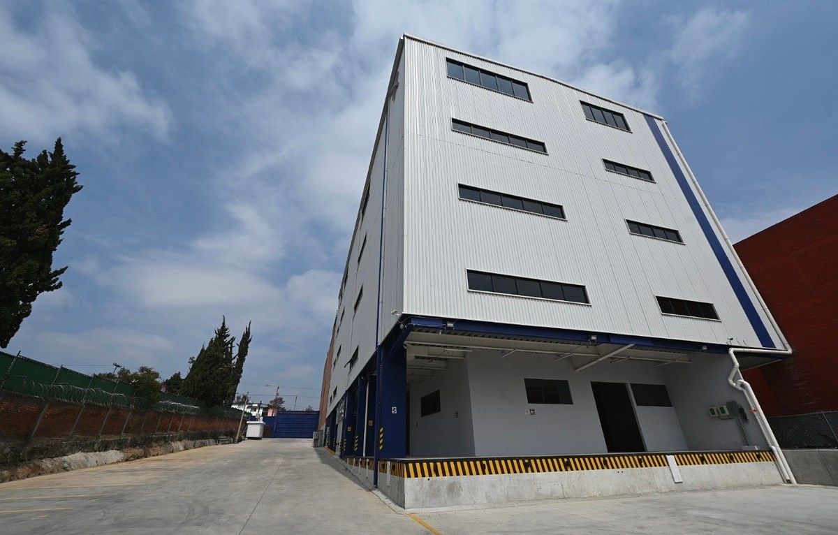 Galpão comercial em Lomas Axomiatla, Álvaro Obregón, foto 10 de 12