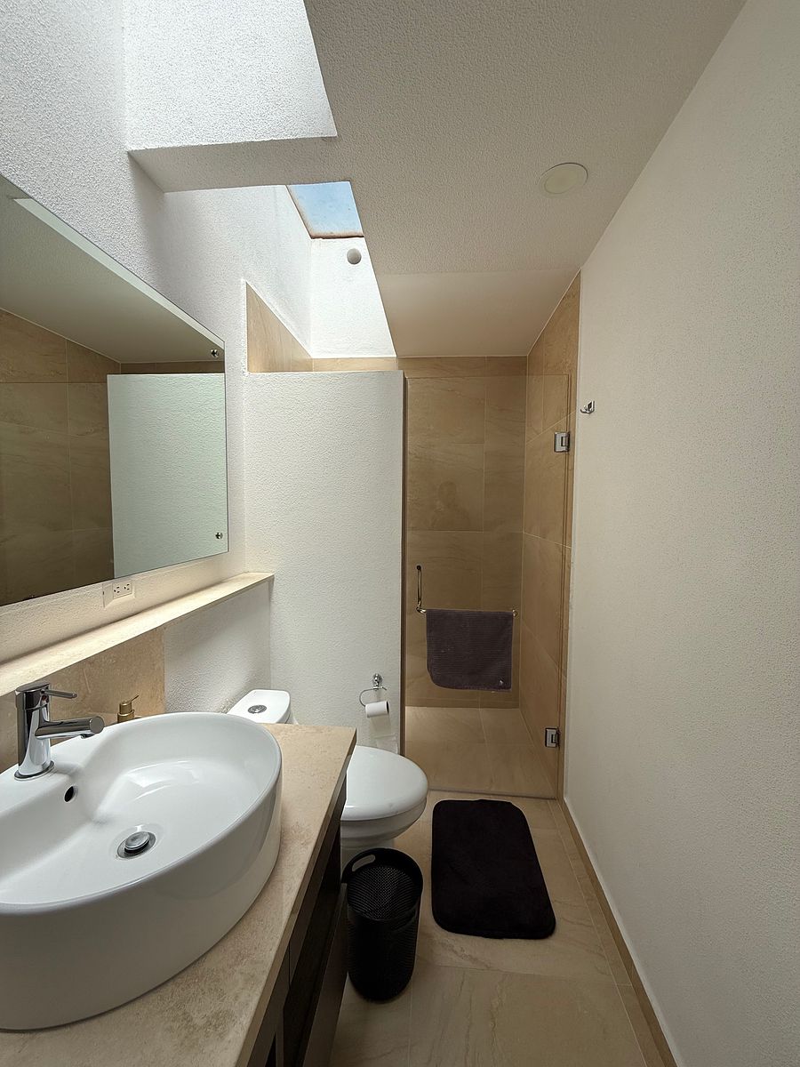 Casa em Zákia, El Marqués, foto 6 de 14