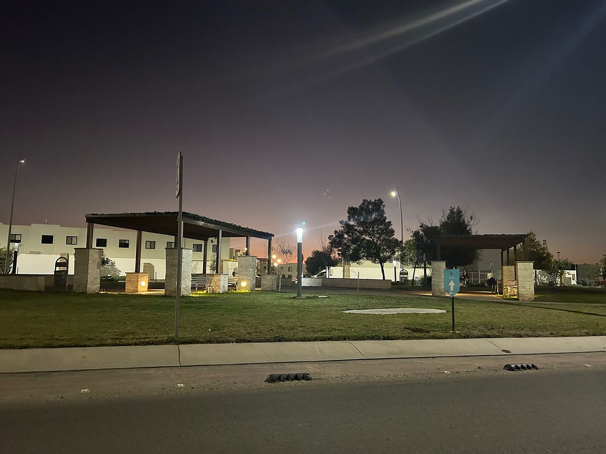 Casa em Zákia, El Marqués, foto 13 de 14