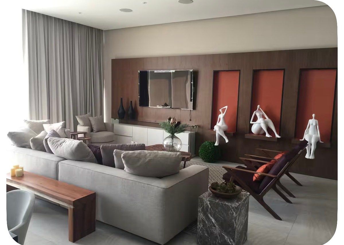 Apartment in Bahía de Banderas, Bahía de Banderas, photo 4 of 23