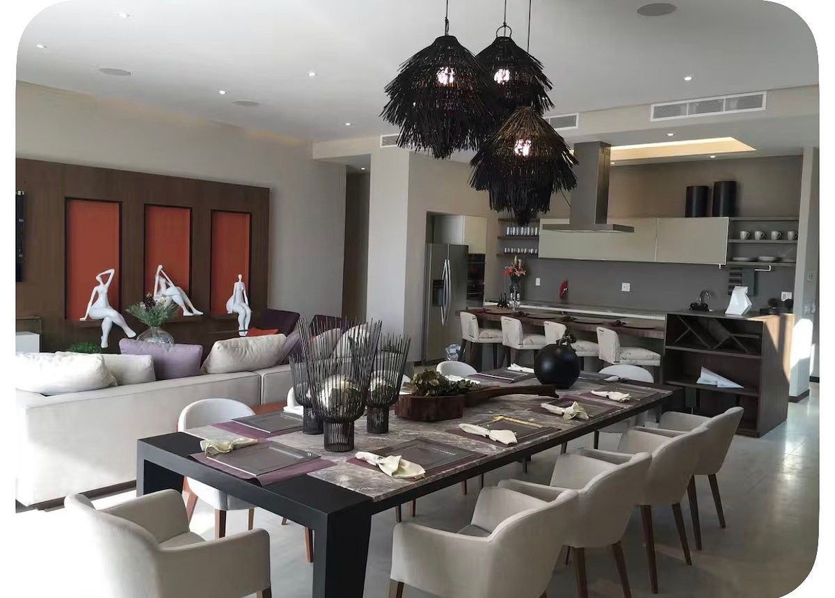 Apartment in Bahía de Banderas, Bahía de Banderas, photo 5 of 23