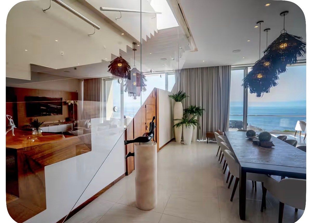 Apartment in Bahía de Banderas, Bahía de Banderas, photo 6 of 23