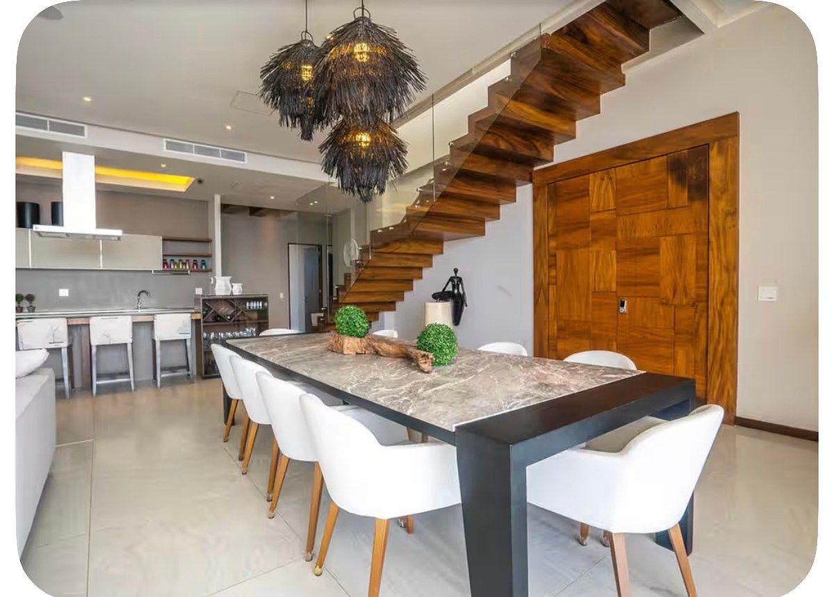 Apartment in Bahía de Banderas, Bahía de Banderas, photo 7 of 23