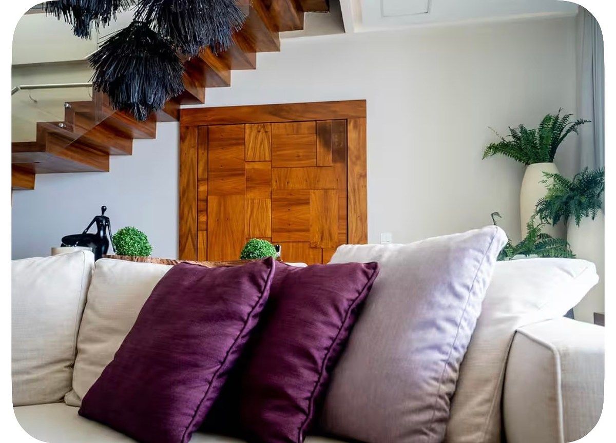 Apartment in Bahía de Banderas, Bahía de Banderas, photo 9 of 23