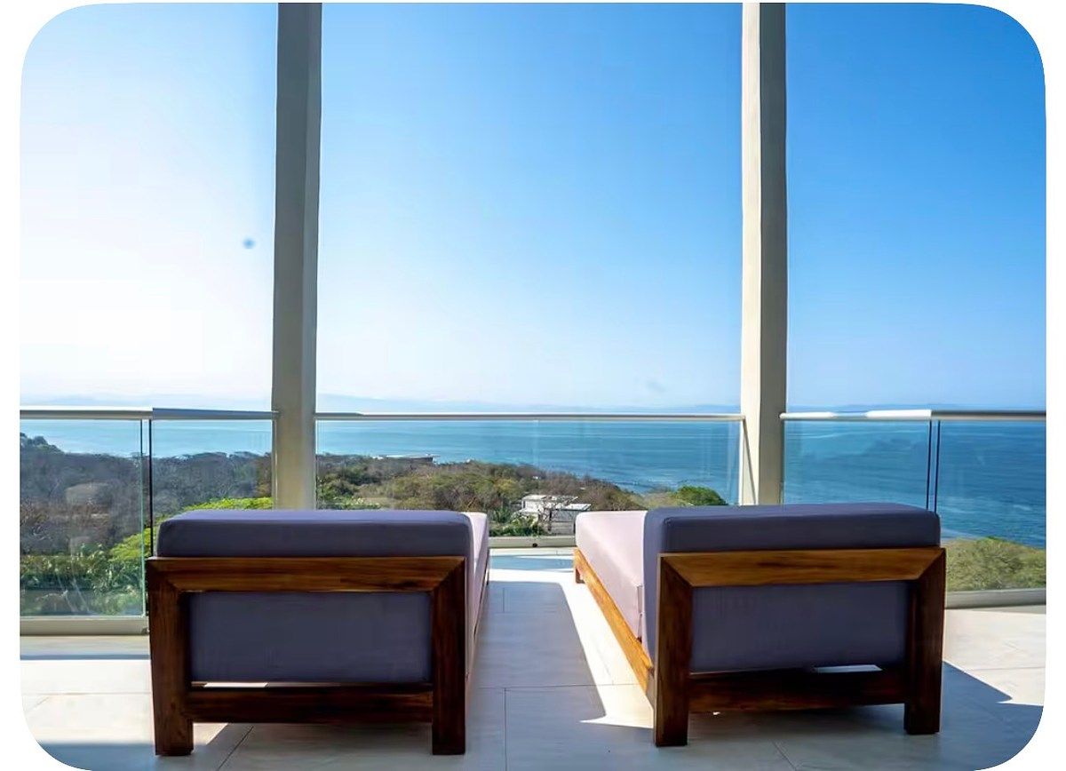 Apartment in Bahía de Banderas, Bahía de Banderas, photo 10 of 23