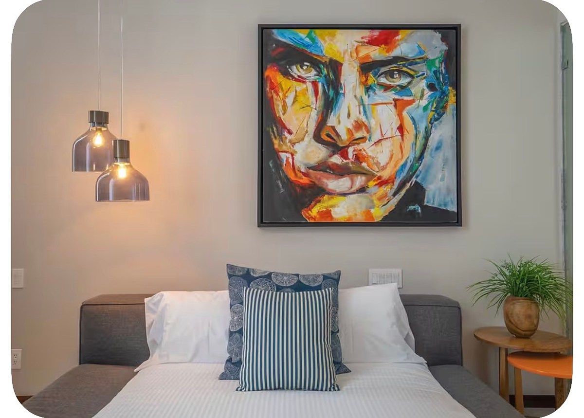 Apartment in Bahía de Banderas, Bahía de Banderas, photo 11 of 23