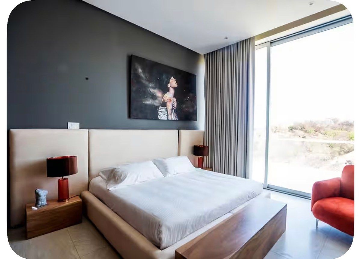 Apartment in Bahía de Banderas, Bahía de Banderas, photo 12 of 23