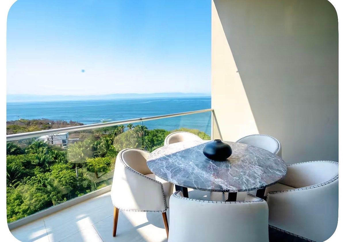 Apartment in Bahía de Banderas, Bahía de Banderas, photo 13 of 23
