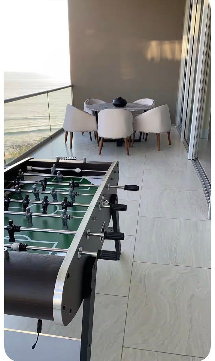 Apartment in Bahía de Banderas, Bahía de Banderas, photo 15 of 23