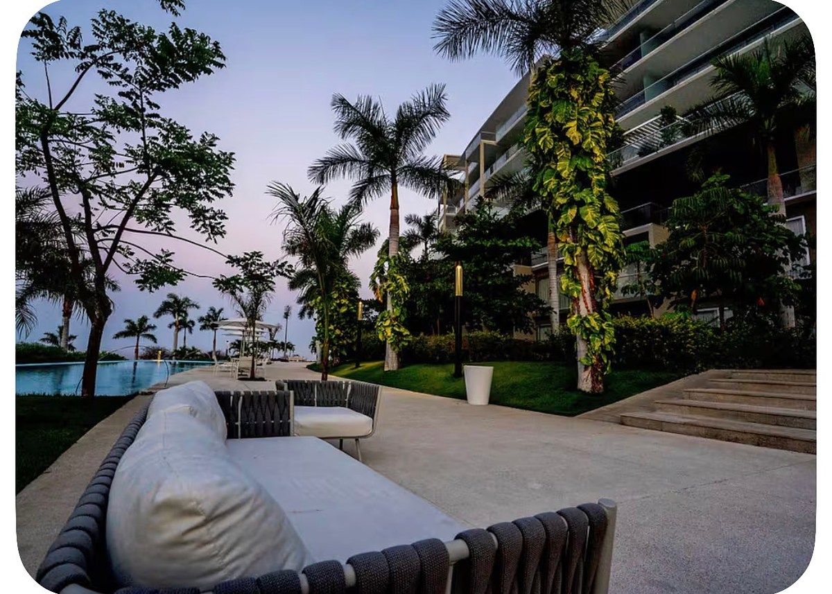 Apartment in Bahía de Banderas, Bahía de Banderas, photo 16 of 23
