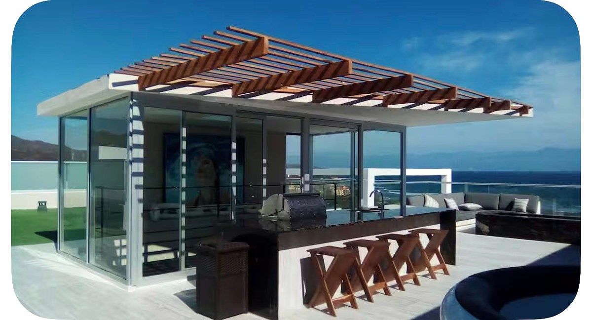 Apartment in Bahía de Banderas, Bahía de Banderas, photo 17 of 23