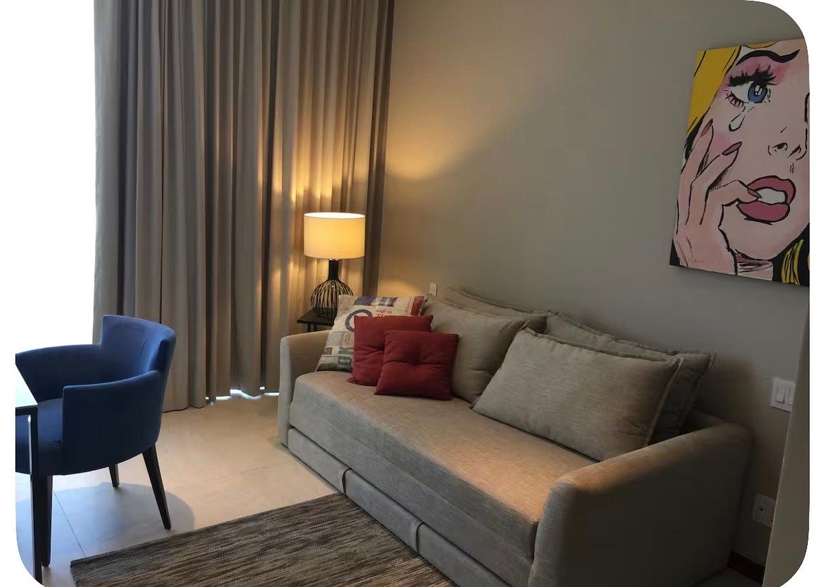 Apartment in Bahía de Banderas, Bahía de Banderas, photo 18 of 23