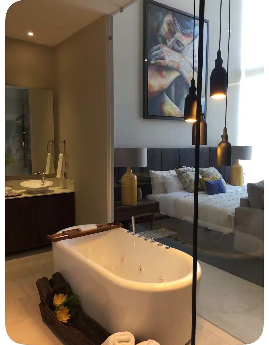 Apartment in Bahía de Banderas, Bahía de Banderas, photo 19 of 23