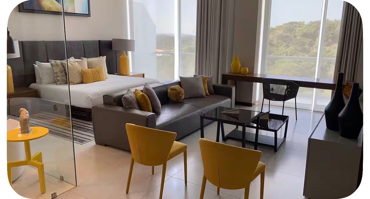 Apartment in Bahía de Banderas, Bahía de Banderas, photo 20 of 23