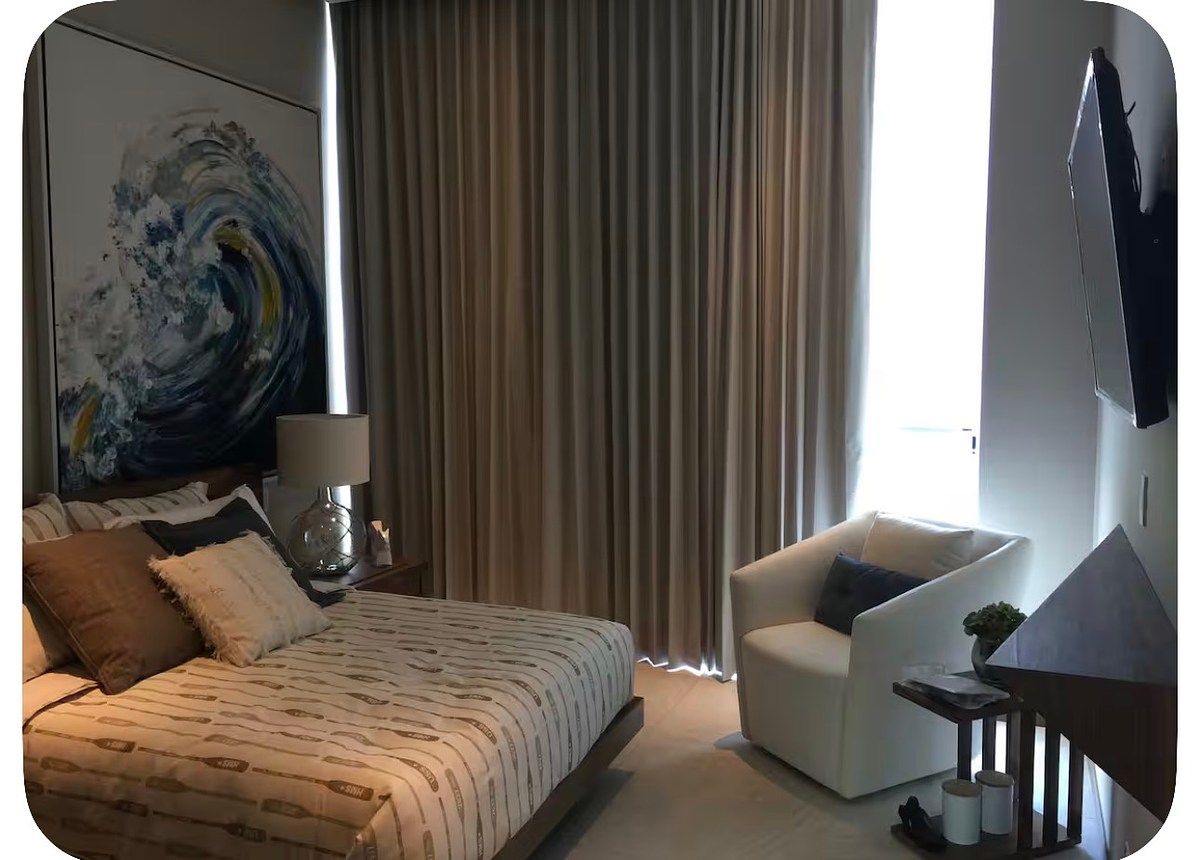 Apartment in Bahía de Banderas, Bahía de Banderas, photo 21 of 23
