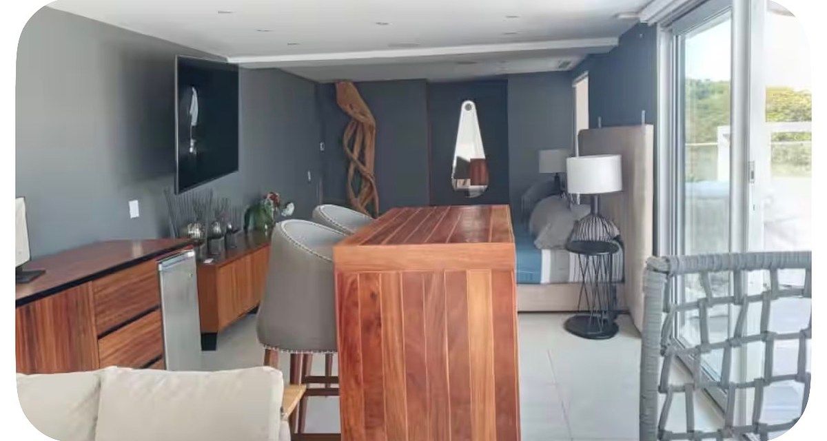 Apartment in Bahía de Banderas, Bahía de Banderas, photo 23 of 23