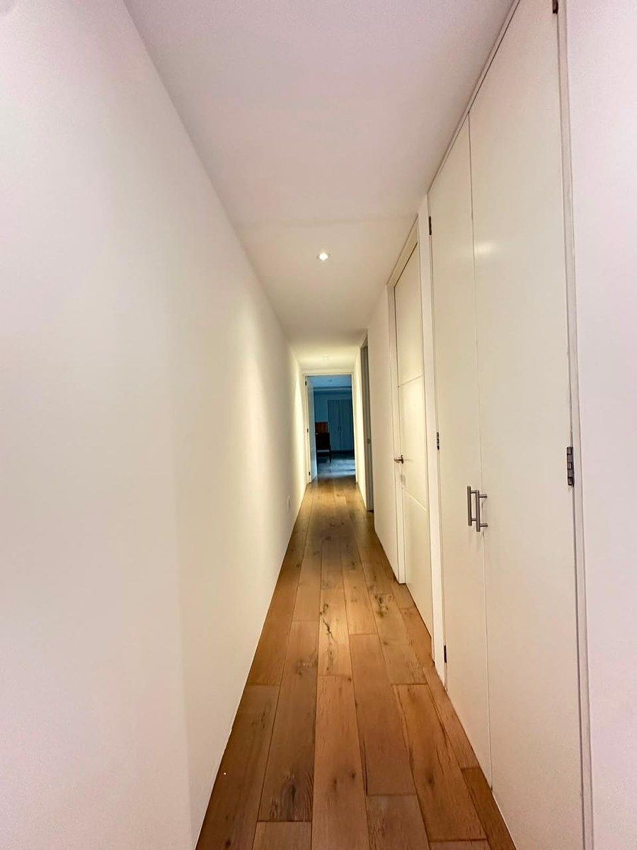 Departamento en Hipódromo, Cuauhtémoc, foto 5 de 14