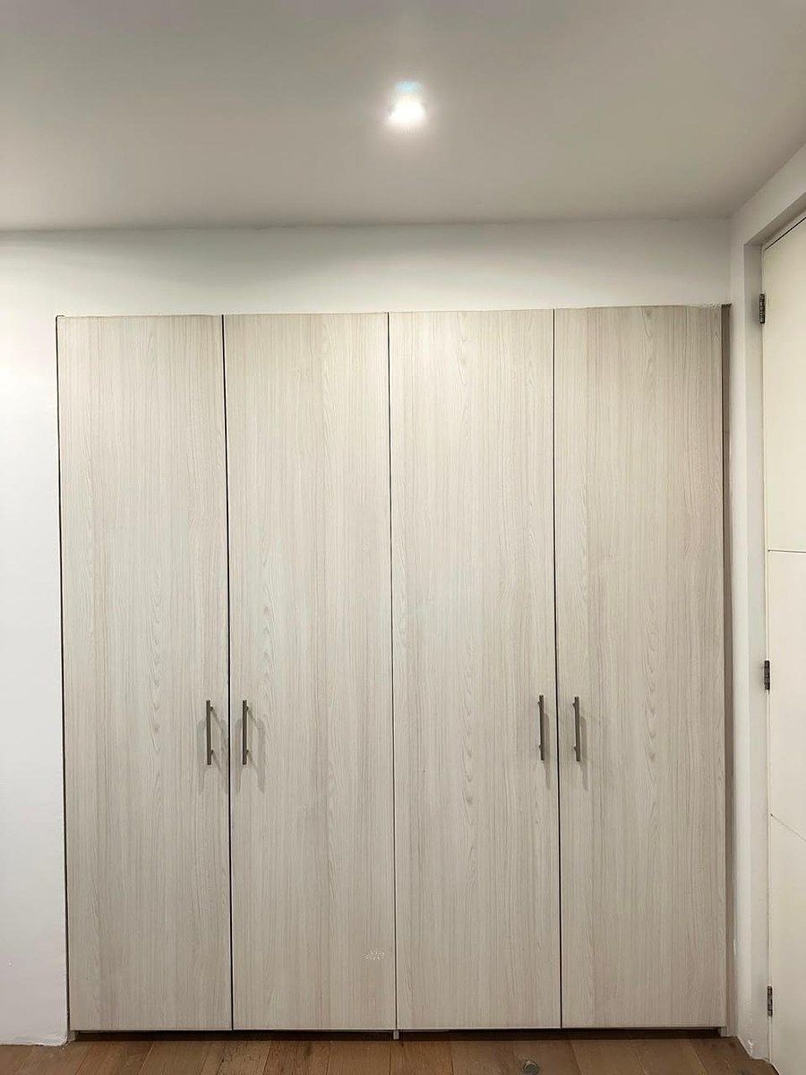 Departamento en Hipódromo, Cuauhtémoc, foto 10 de 14