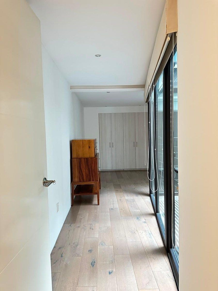 Departamento en Hipódromo, Cuauhtémoc, foto 11 de 14