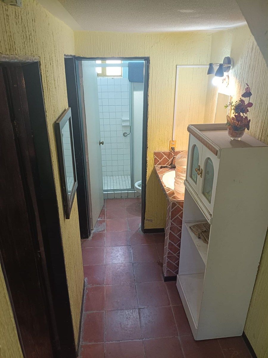 Casa em Desarrollo San Pablo, Querétaro, foto 13 de 17