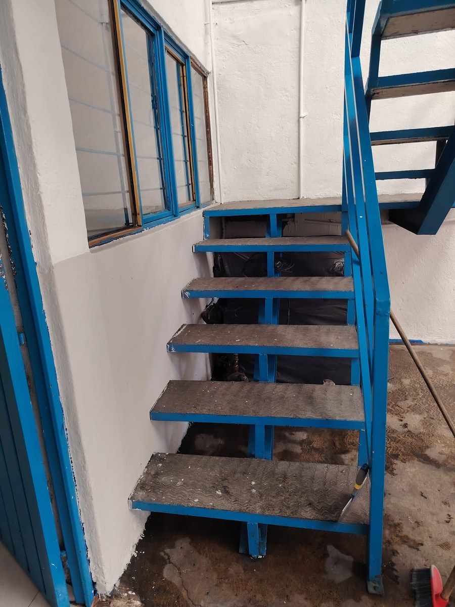 Bodega comercial en Leandro Valle, Tlalnepantla de Baz, foto 4 de 9