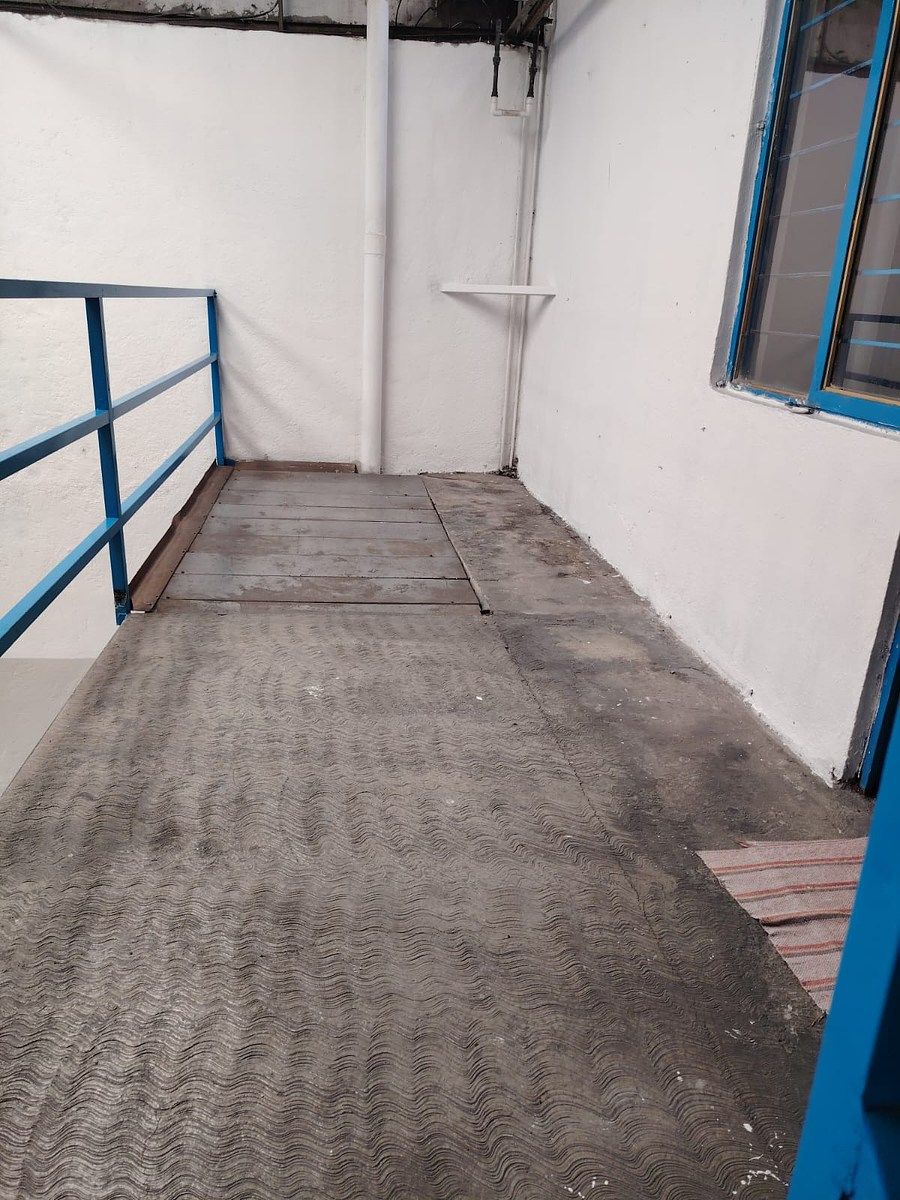 Bodega comercial en Leandro Valle, Tlalnepantla de Baz, foto 5 de 9