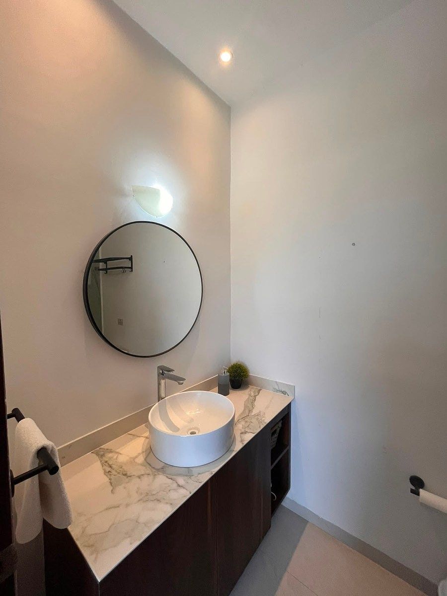 Departamento en San Benito, Dzemul, foto 8 de 24