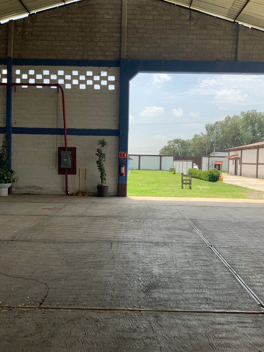 Bodega industrial en San Mateo Acuitlapilco, Nextlalpan, foto 6 de 17