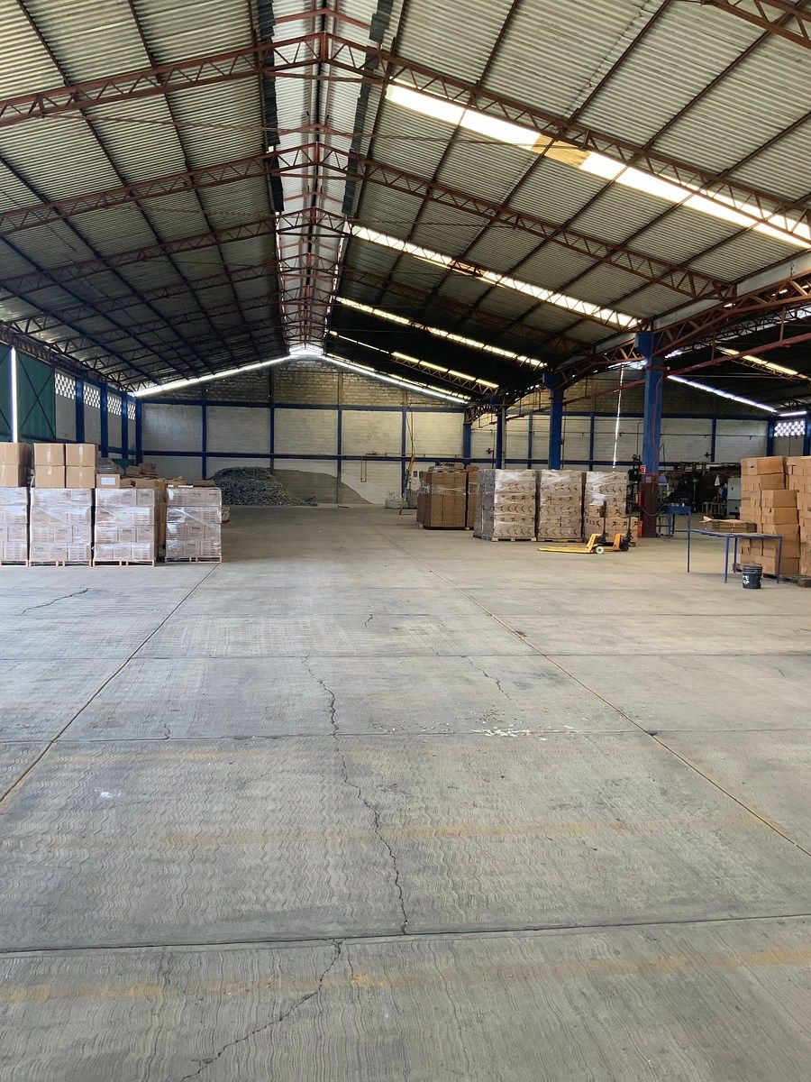 Bodega industrial en San Mateo Acuitlapilco, Nextlalpan, foto 10 de 17