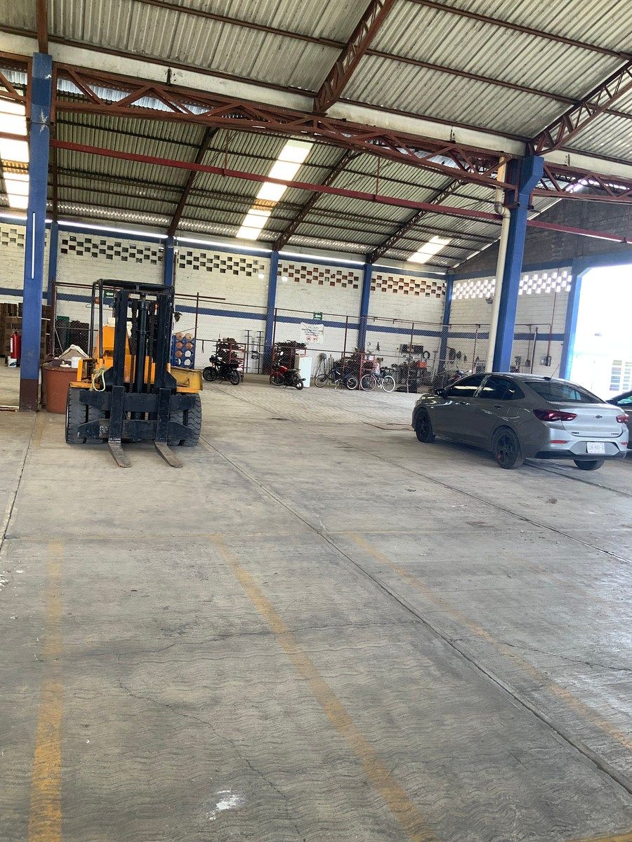 Bodega industrial en San Mateo Acuitlapilco, Nextlalpan, foto 12 de 17