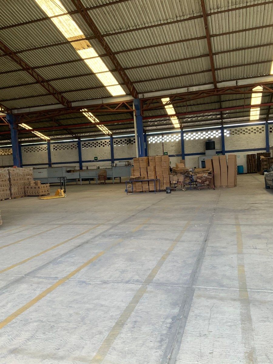 Bodega industrial en San Mateo Acuitlapilco, Nextlalpan, foto 13 de 17