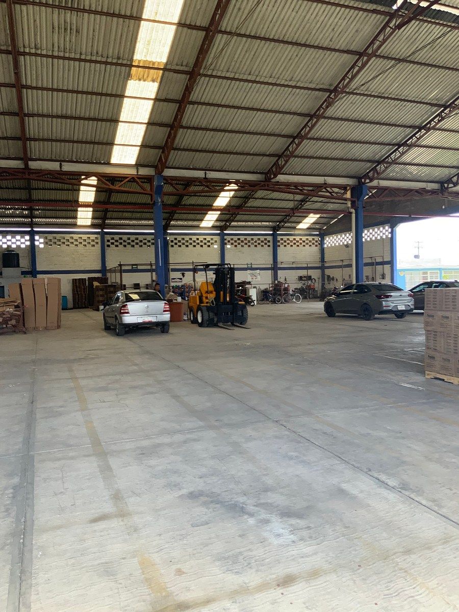Bodega industrial en San Mateo Acuitlapilco, Nextlalpan, foto 14 de 17
