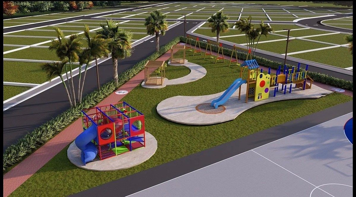 Terreno en Andrés, Boca Chica, foto 2 de 6