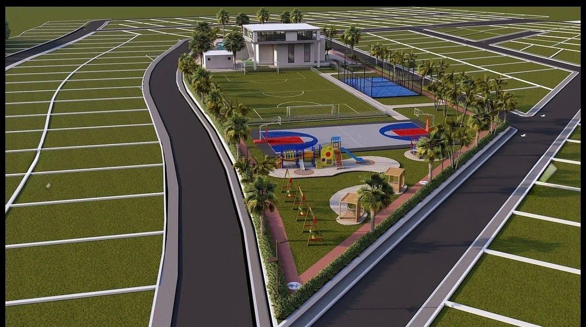 Terreno en Andrés, Boca Chica, foto 3 de 6