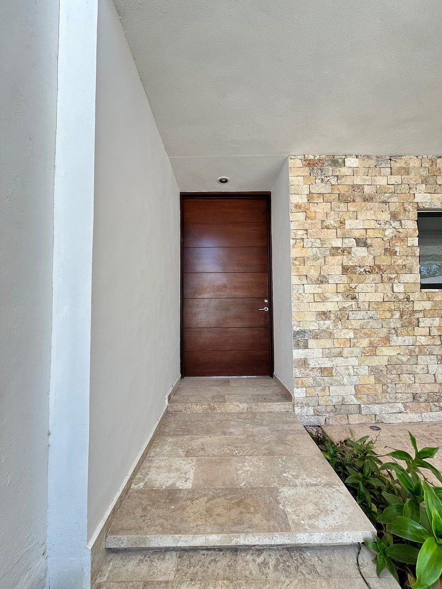 Casa en Santa Gertrudis Copo, Mérida, foto 2 de 15