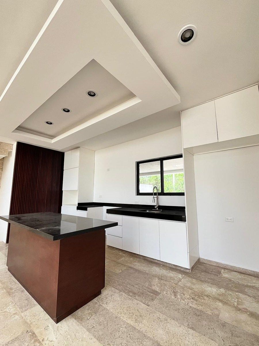 Casa en Santa Gertrudis Copo, Mérida, foto 4 de 15