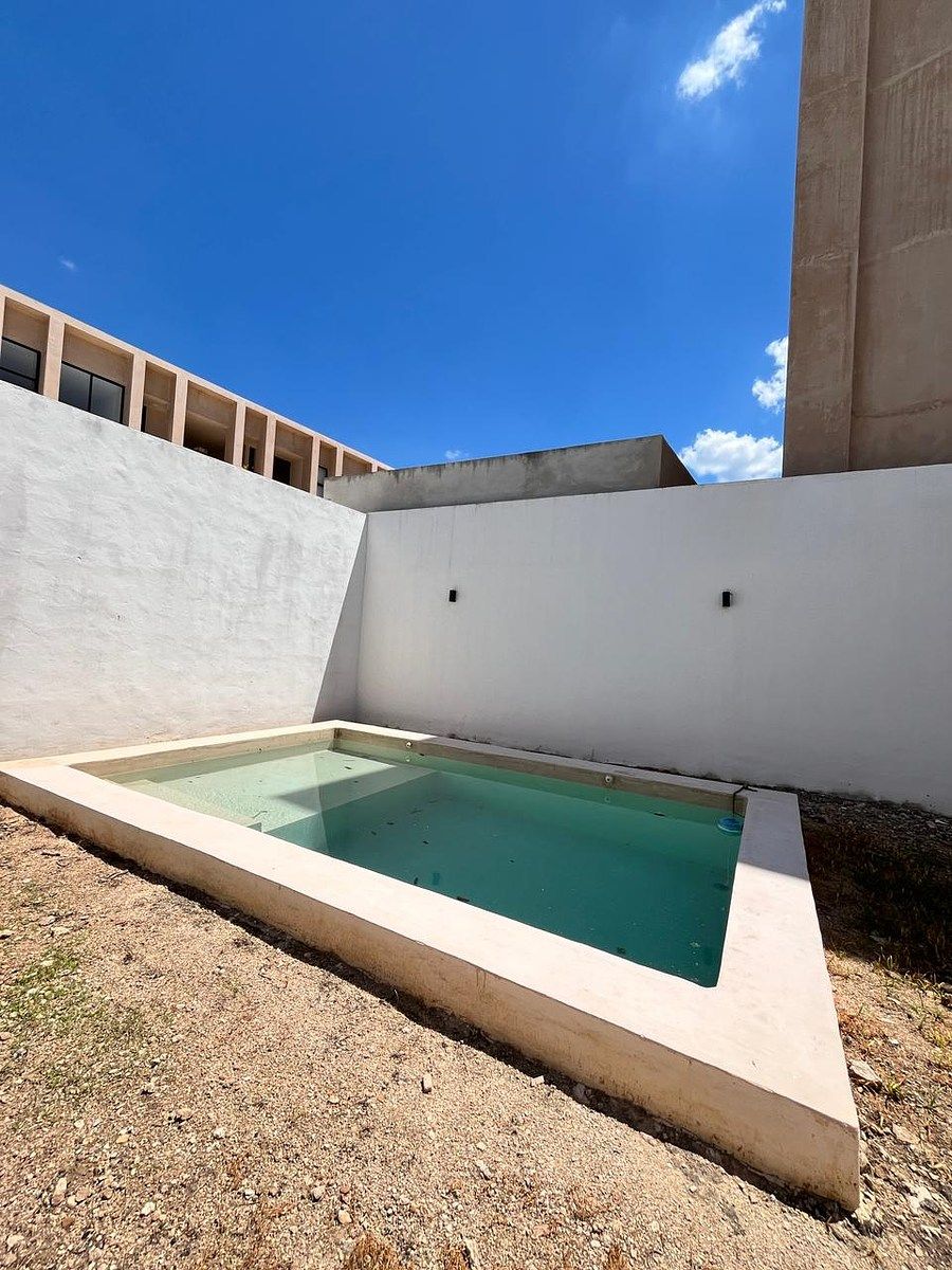 Casa en Santa Gertrudis Copo, Mérida, foto 15 de 15